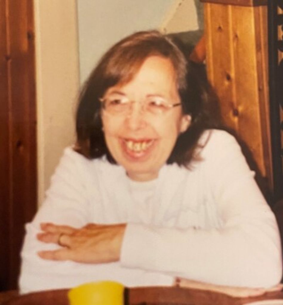 Jeanne Ann Williams Profile Photo