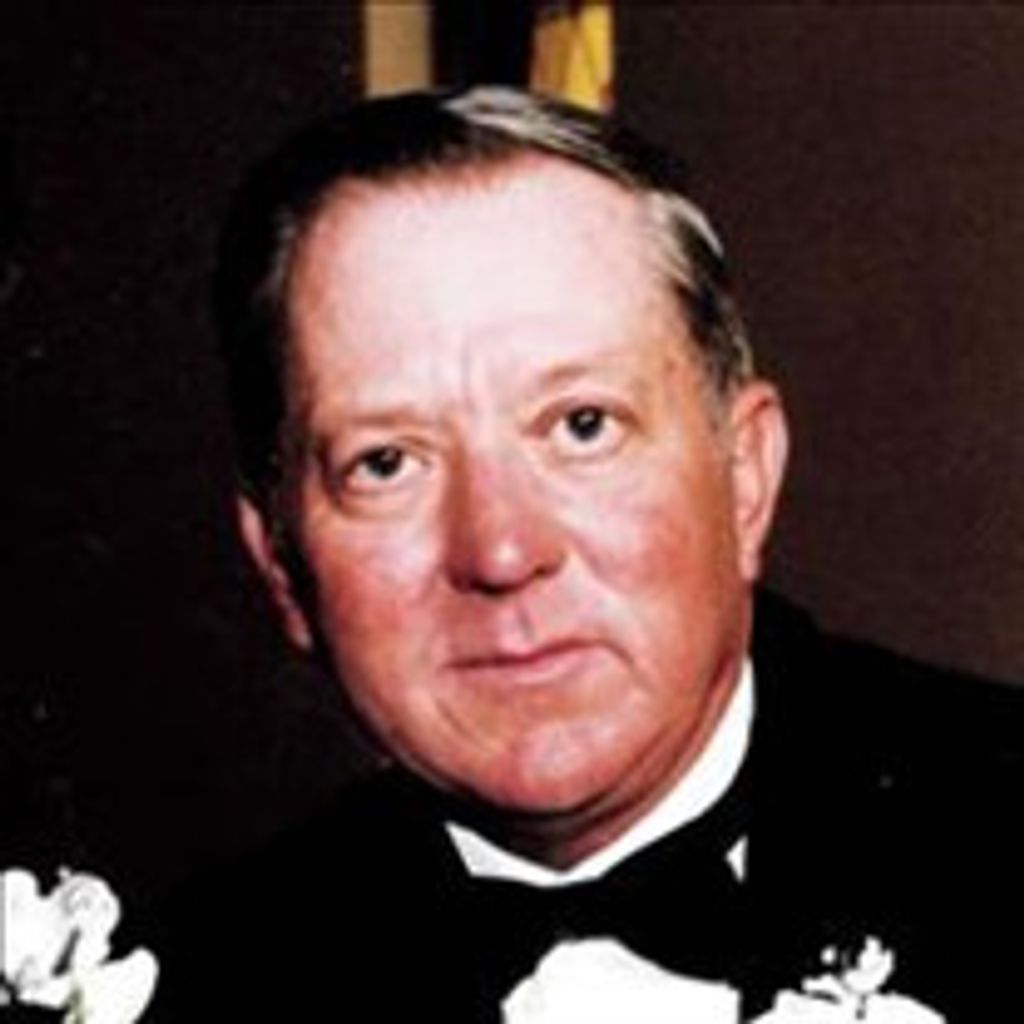 Jim "Higgins" Parker Iii