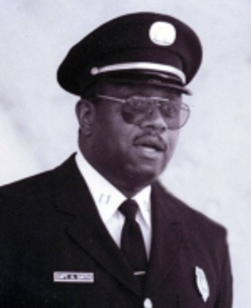 Alvin Ross Smith