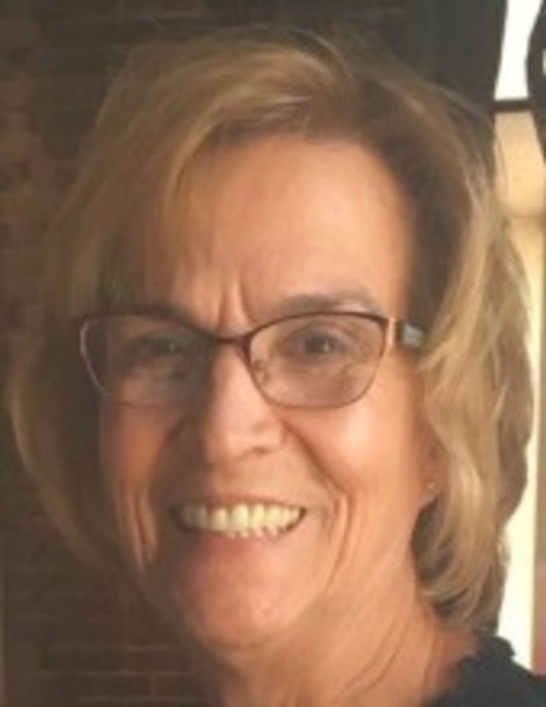 Susan Deyo Waldon Profile Photo
