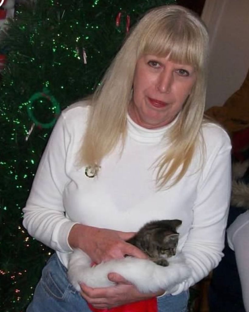 Nancy Jeannette Sinopoli Profile Photo