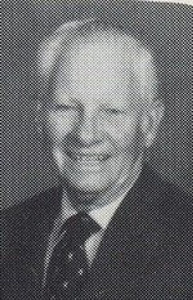 William H. "Bill" Byers