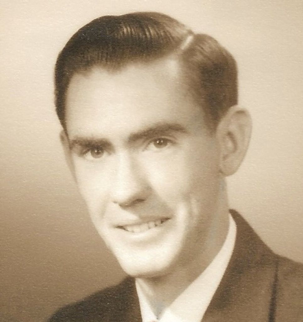 Fulton Ryan Profile Photo
