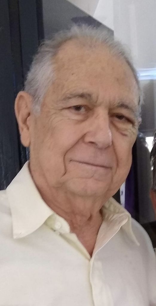 John Richard Deangelis