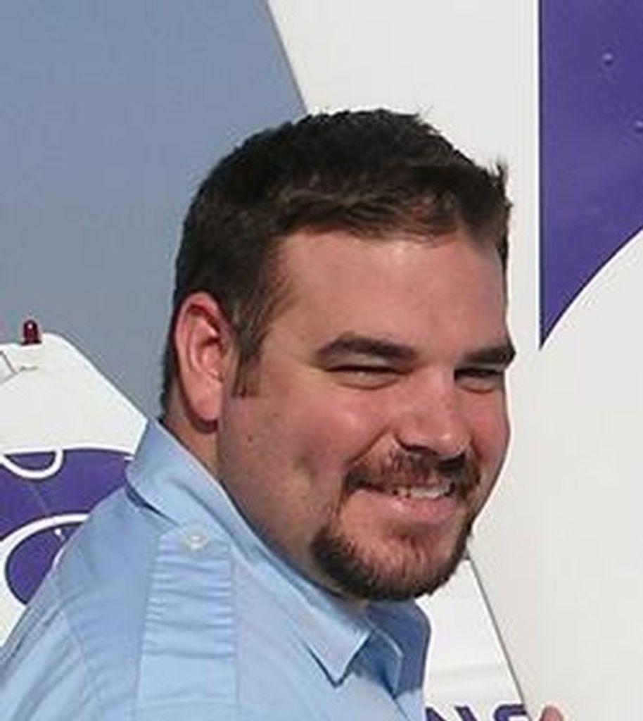Jared Paul Langston