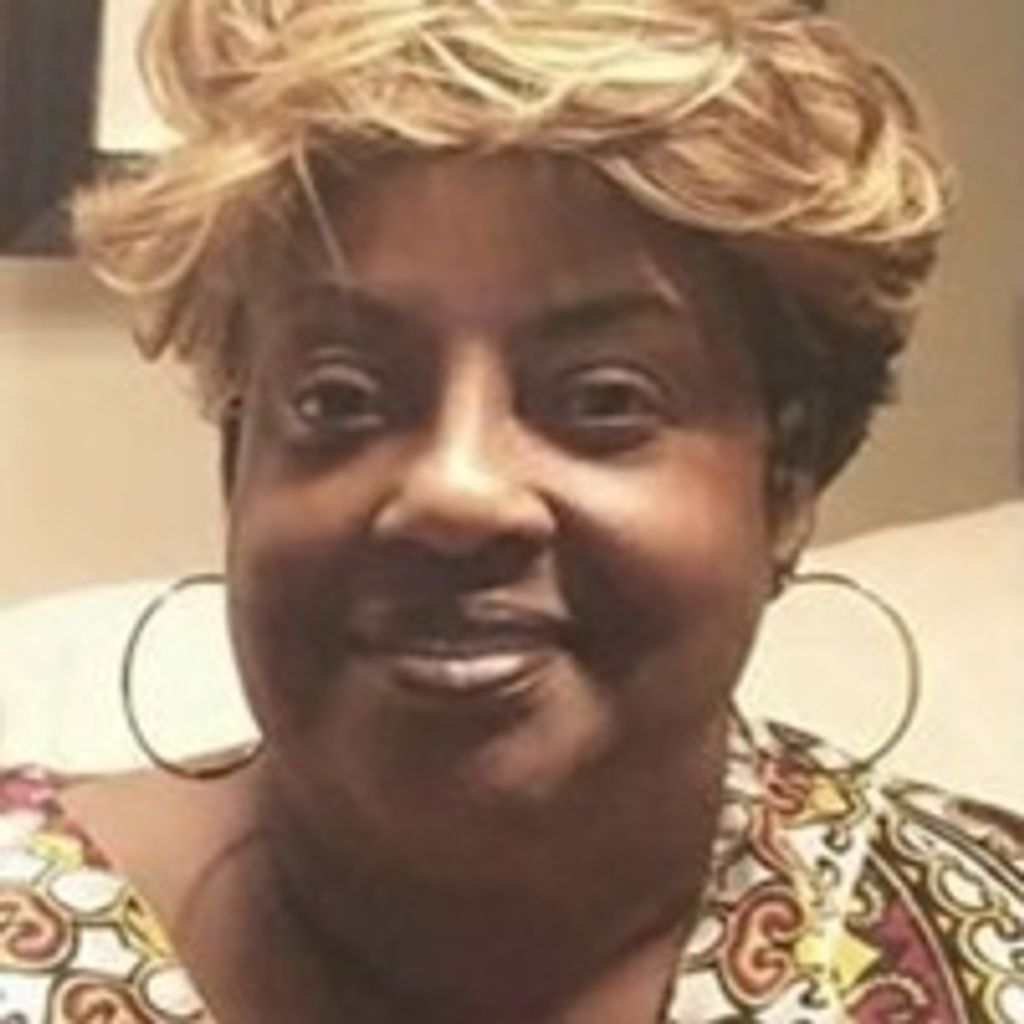 Frances Colvil Profile Photo