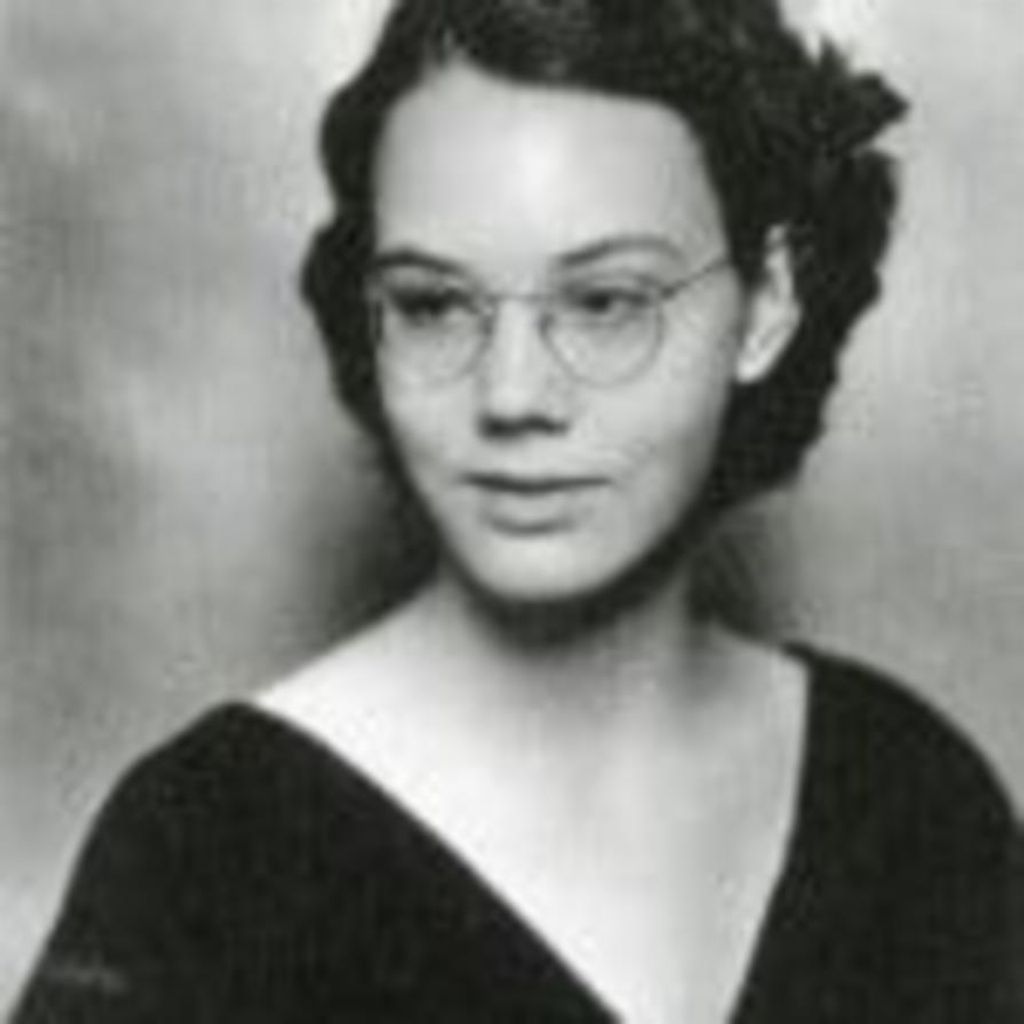 Sarah Margaret Miller
