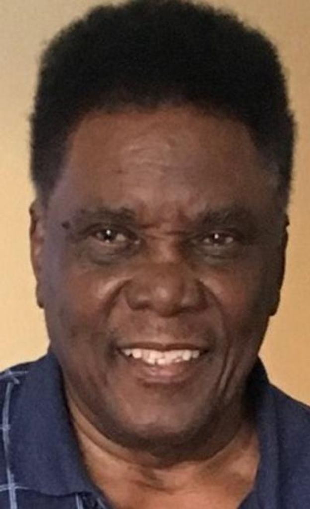 Heraldo V. Richards Profile Photo