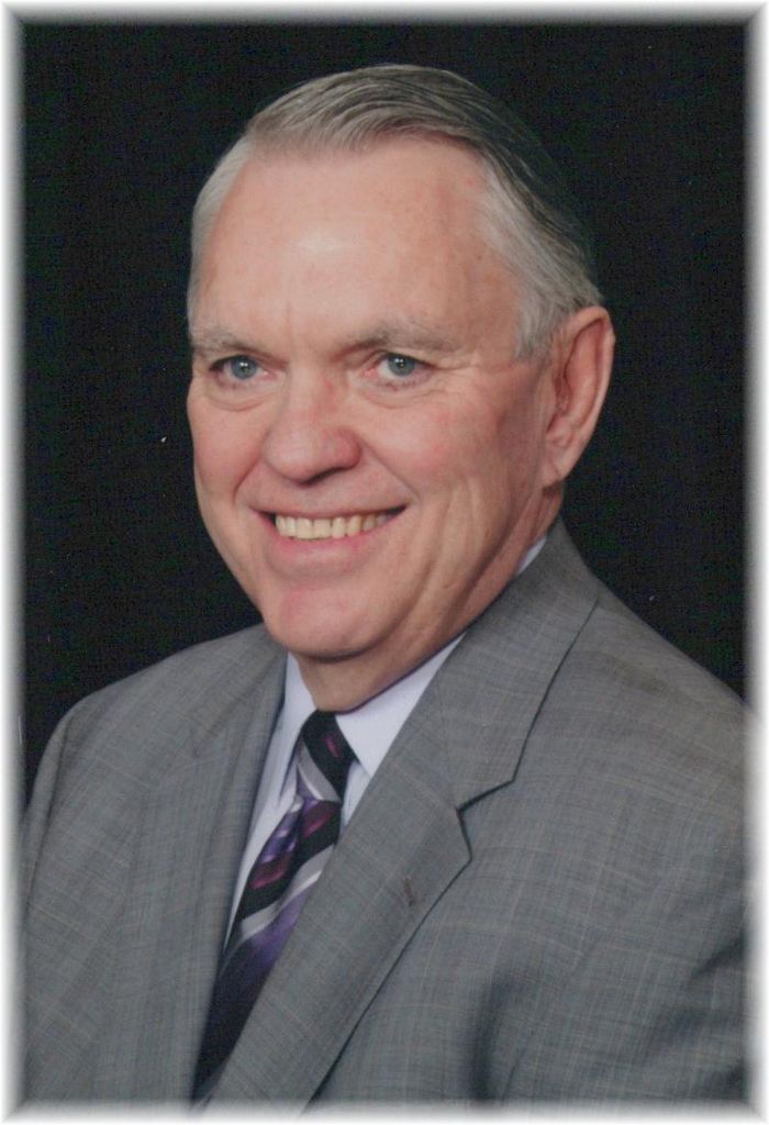 Dewey "Doc" Frazier Shropshire Profile Photo