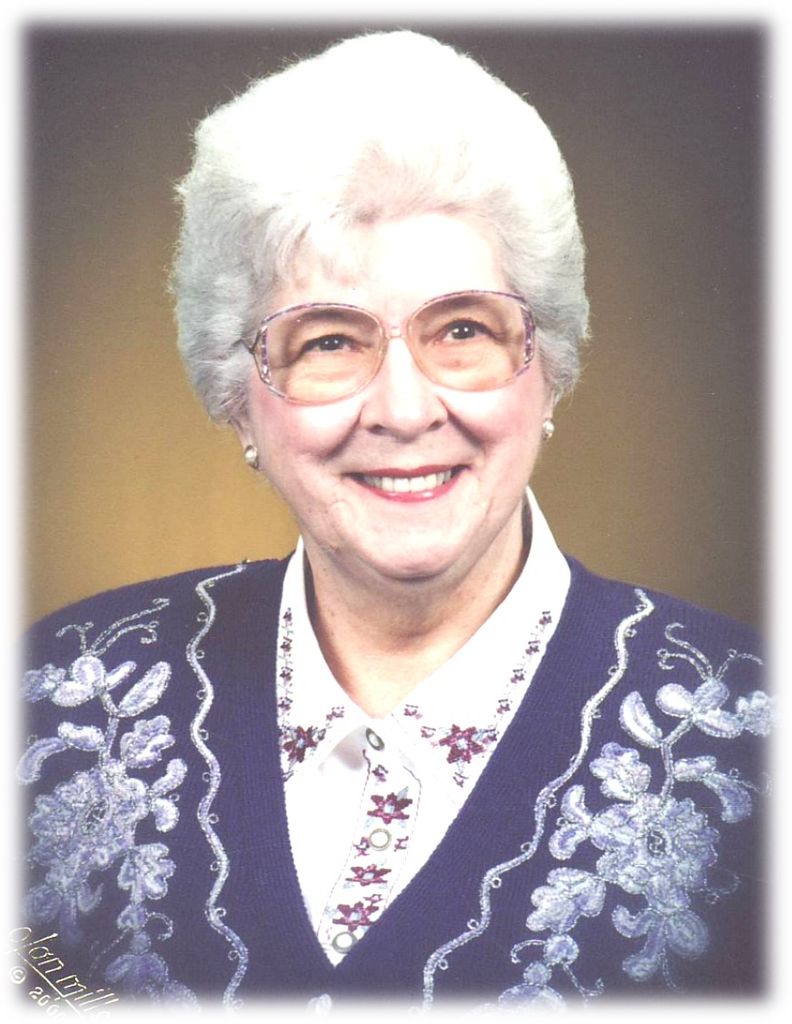 Josephine Fleetwood Profile Photo