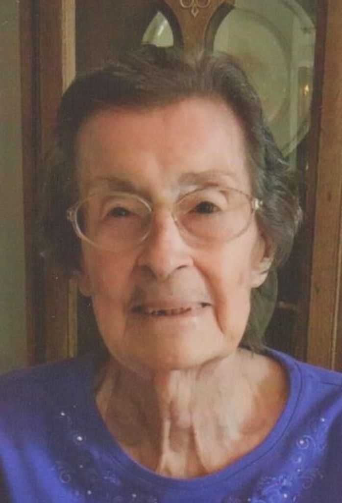 Harriet E. Kyler