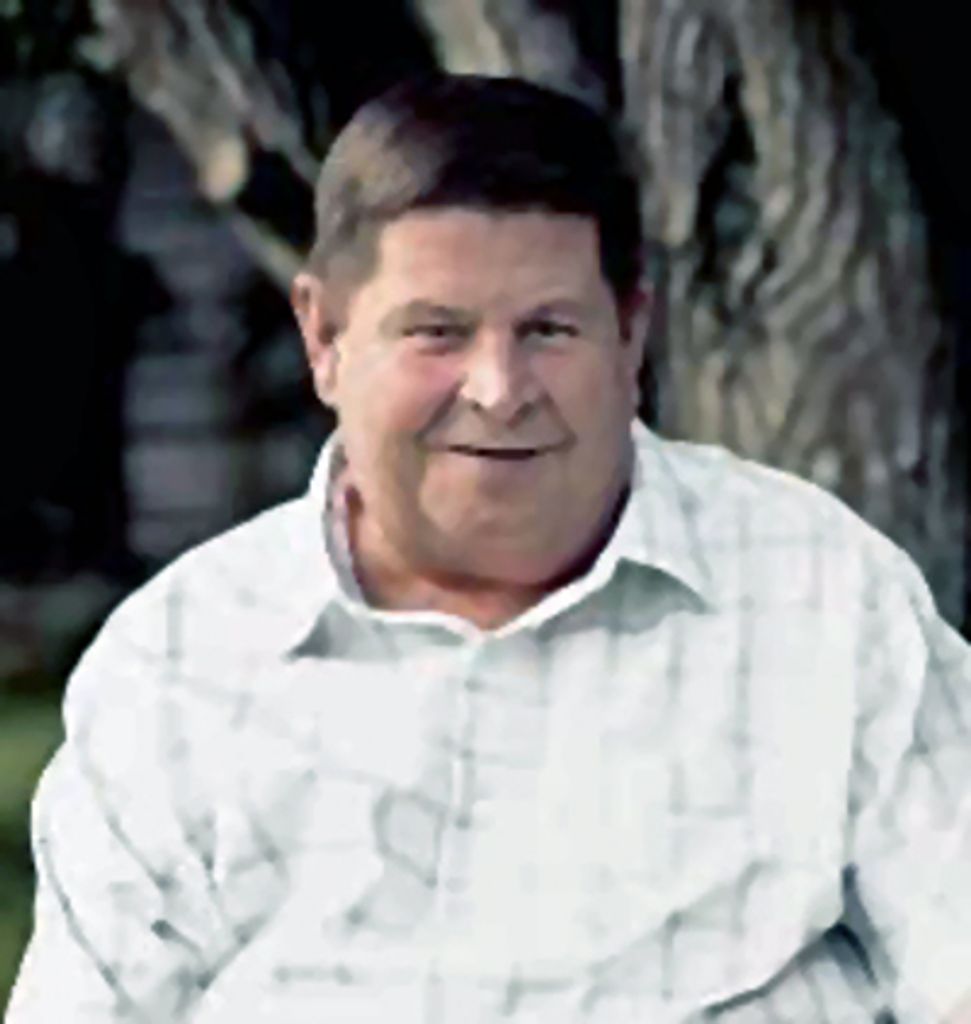 Robert "Bob" Charles Bender