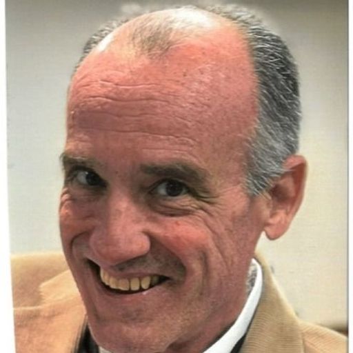Lawrence Stephen Mazzoni Profile Photo