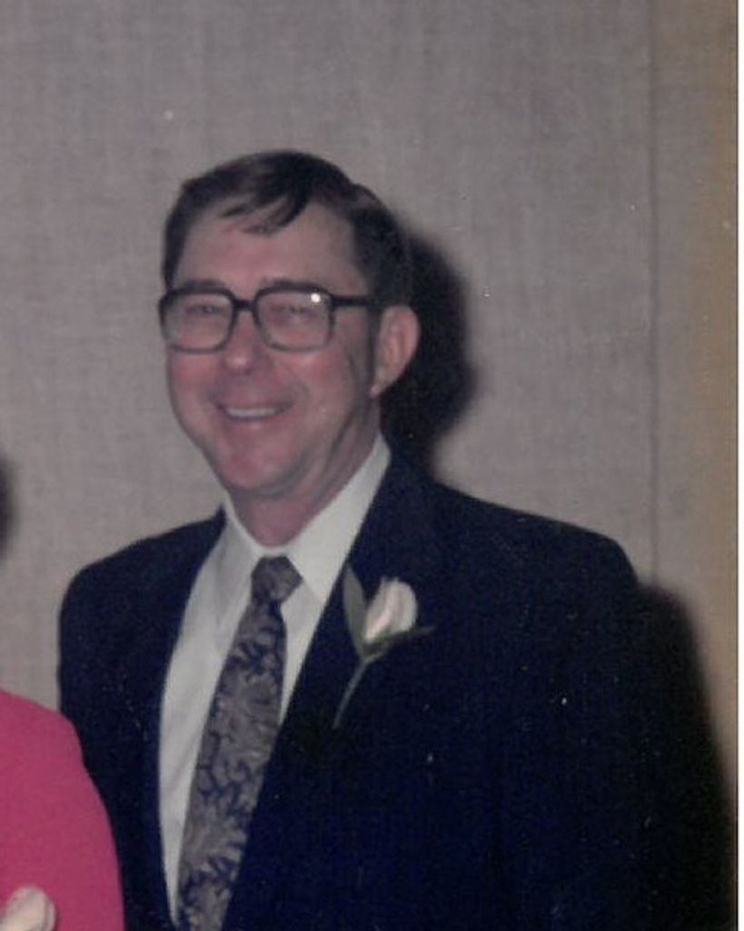 Tony K. (TK) Pace, Sr.