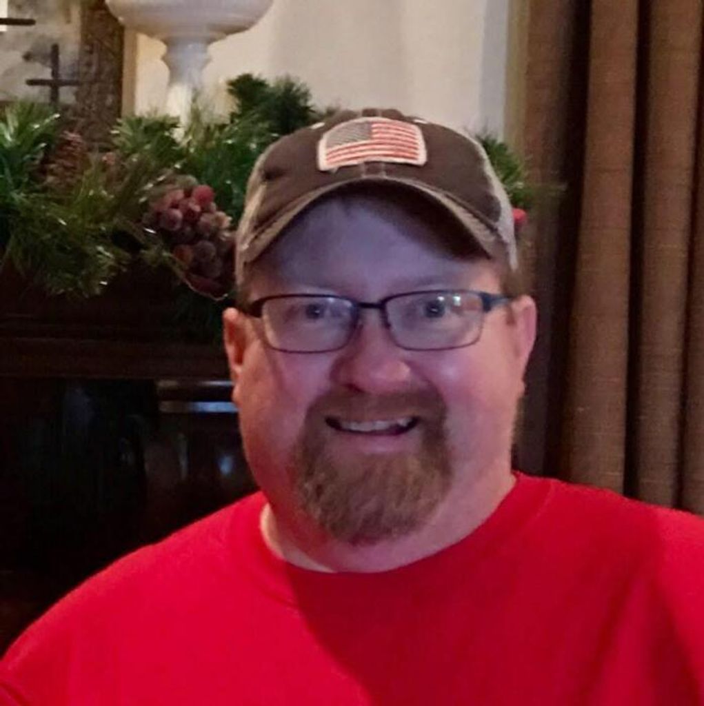 Jeffery Jon Crownover Profile Photo