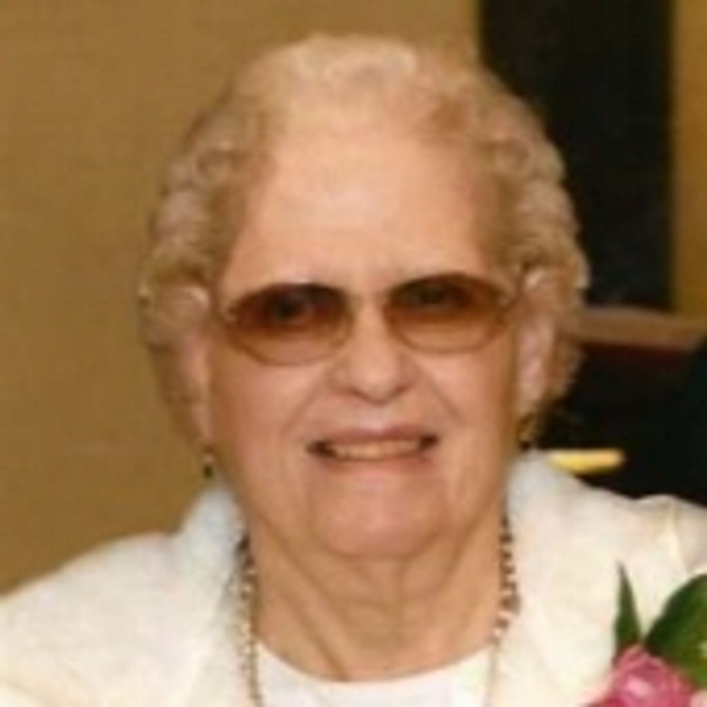 Agneta Rasmussen