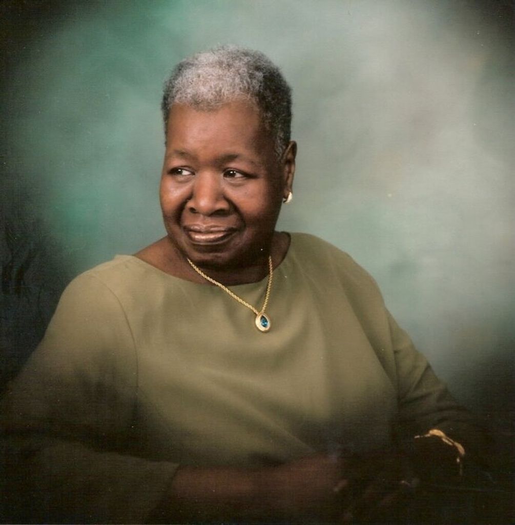 Juanita Marie Alexander