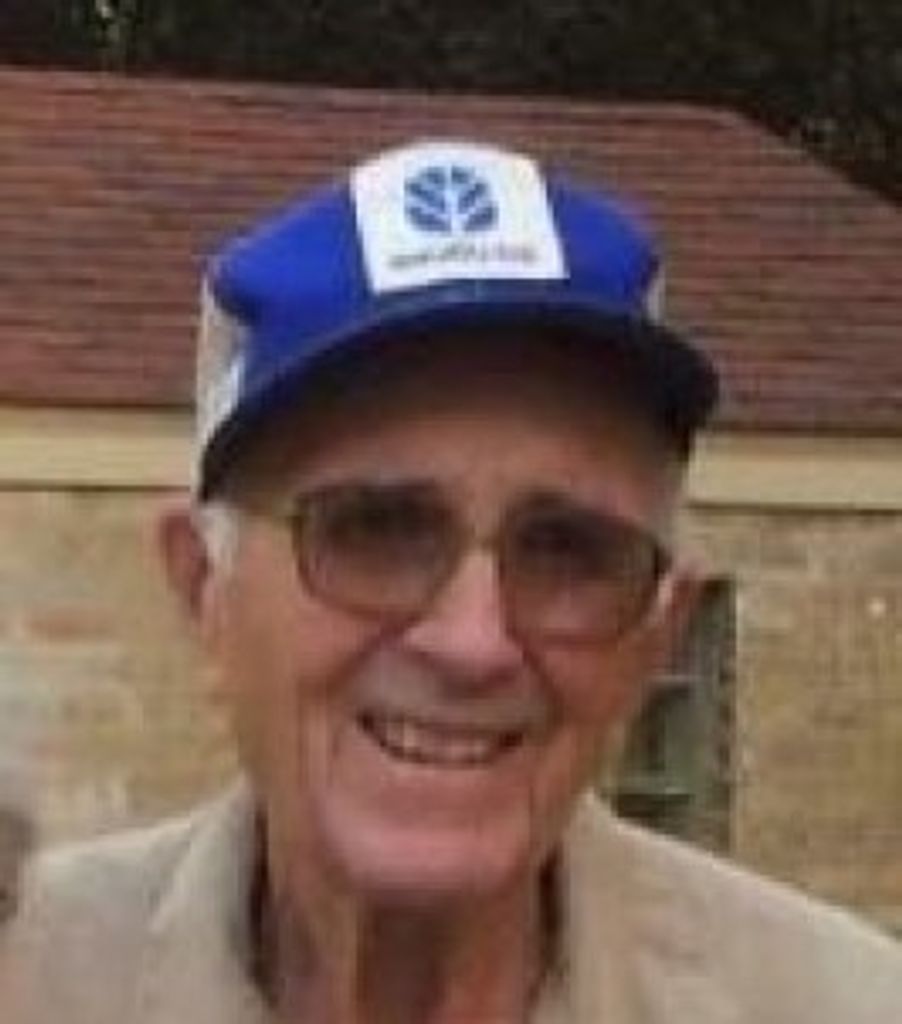 Hayes Bell