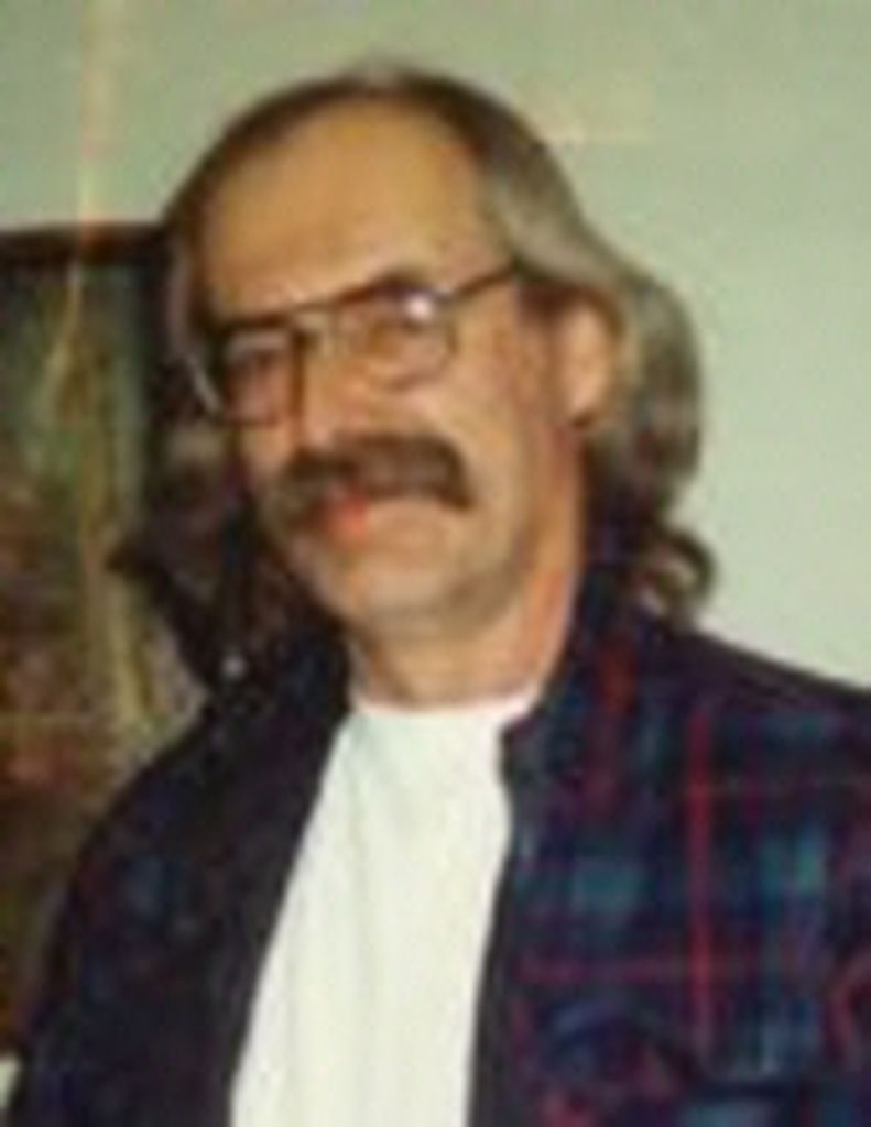 Roger C. Yount