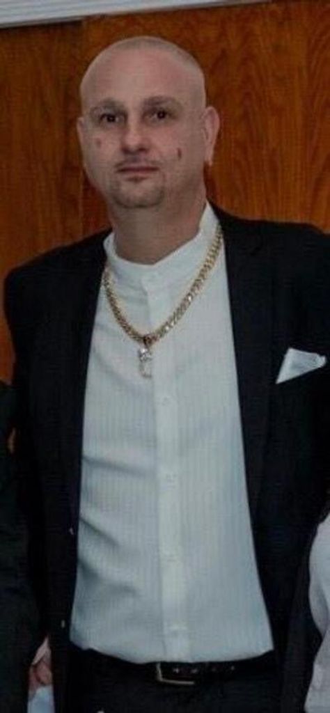 Cesar Gutierrez Profile Photo