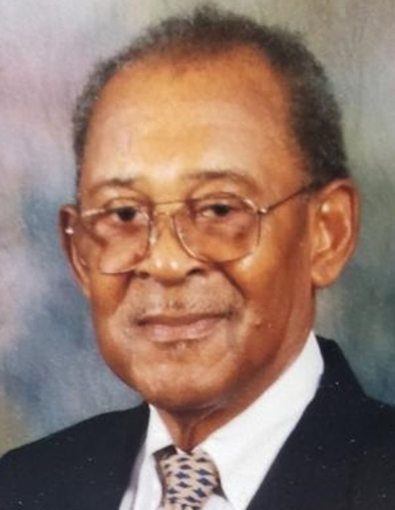 Ralph L. Darden Sr. Profile Photo