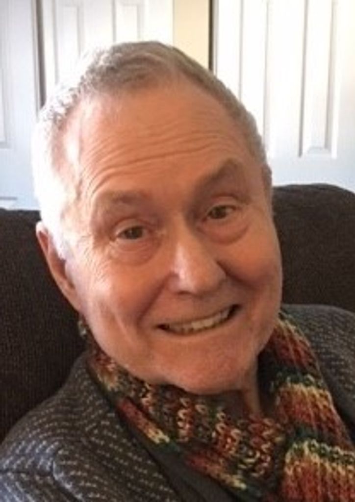 Flatt, Curtis Allen