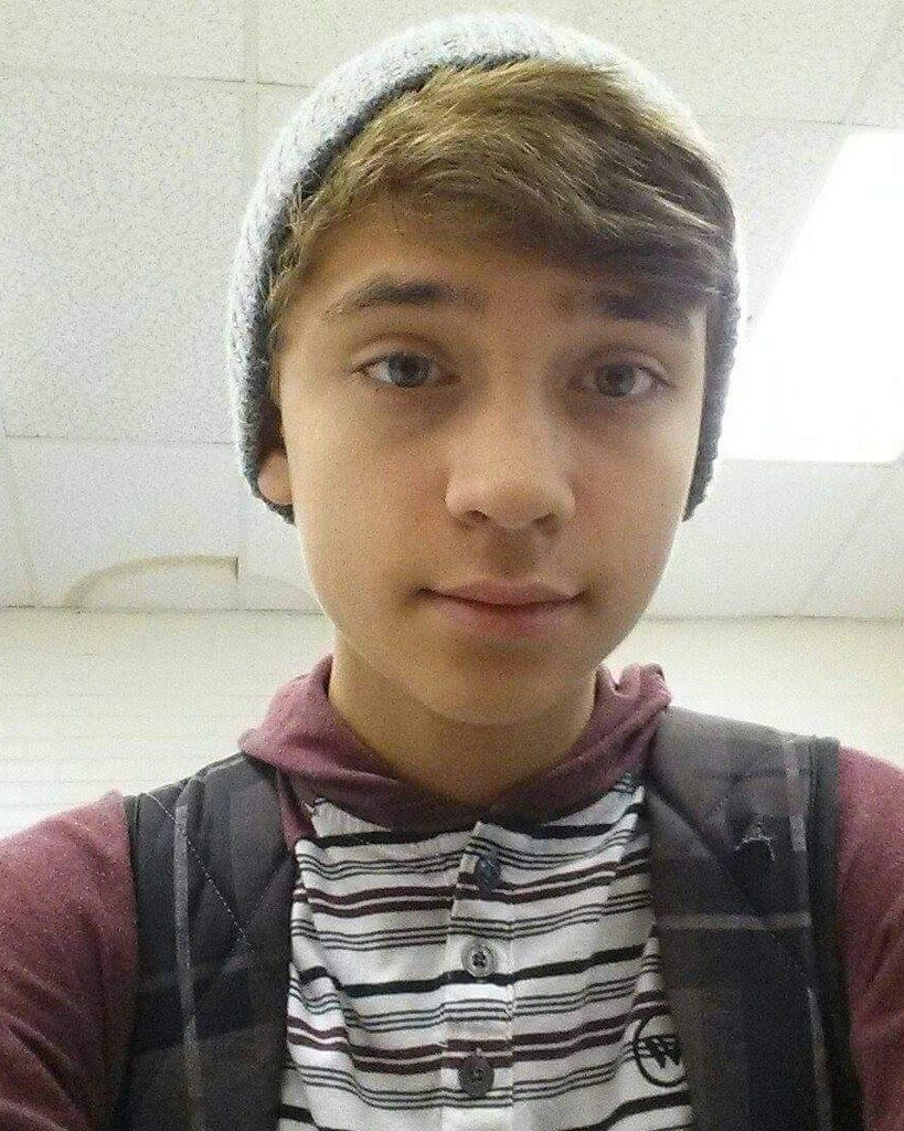 Arron Michael Teacher