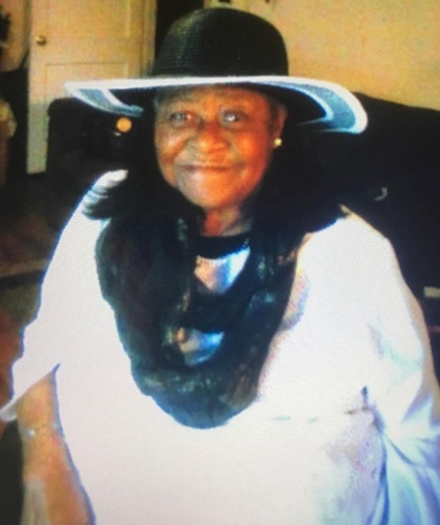 Essie Pringle Wheeler