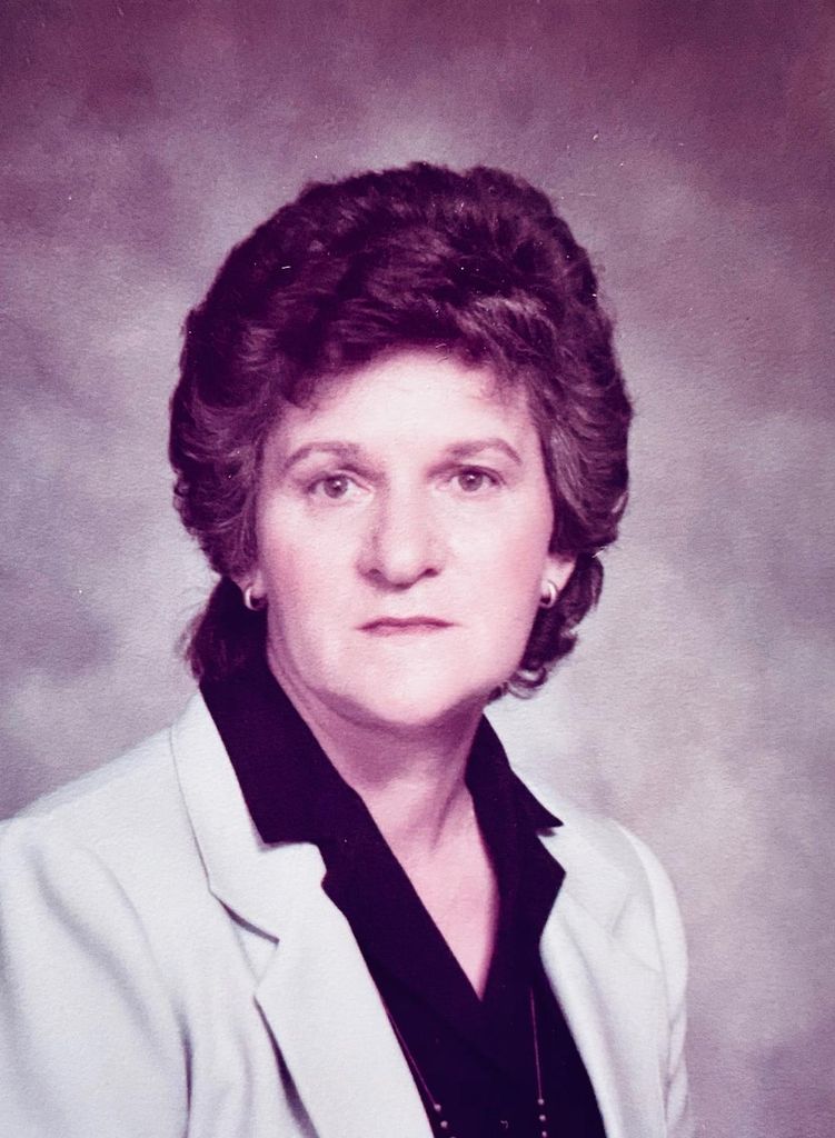Mrs. Donna June Roberts Profile Photo