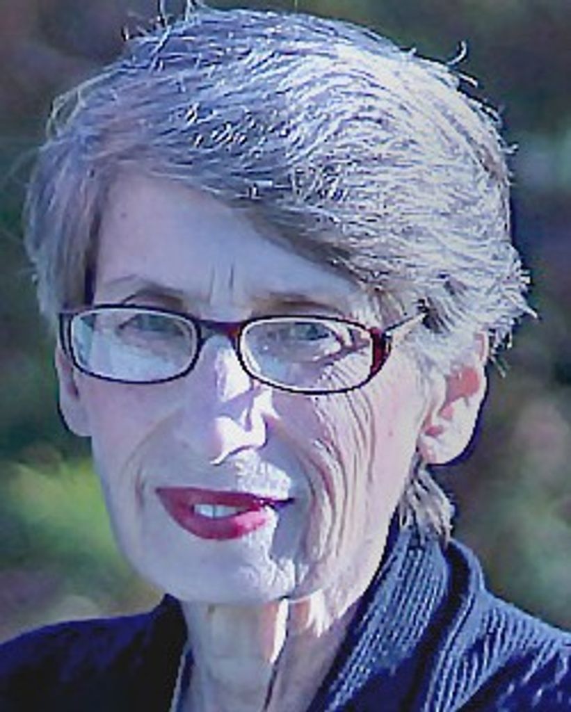 Gail Annette Cooper Profile Photo
