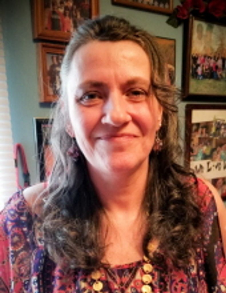 Paula Rose Riddle