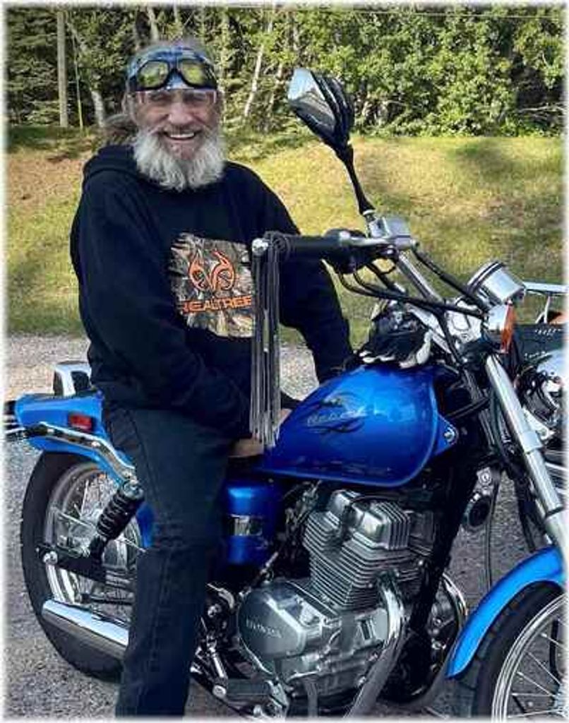 Rich L. Bacca Profile Photo