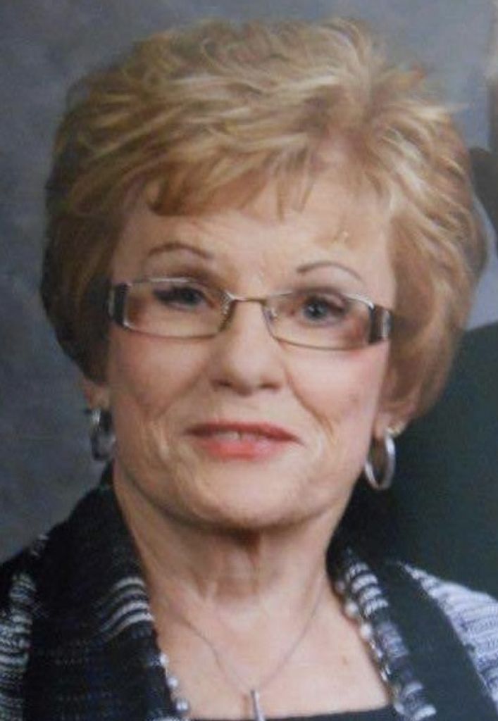 Joyce Mason