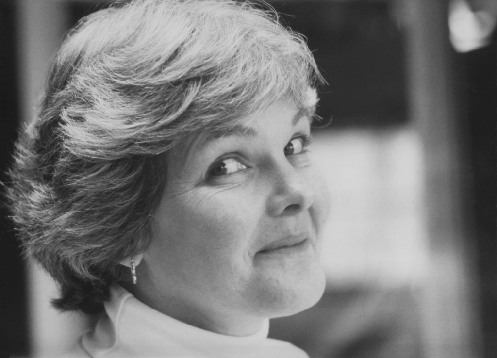 Shirley Carol Domer