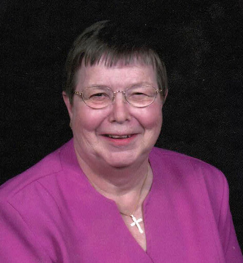 Rosemary G. (nee Horley) Lenc Profile Photo