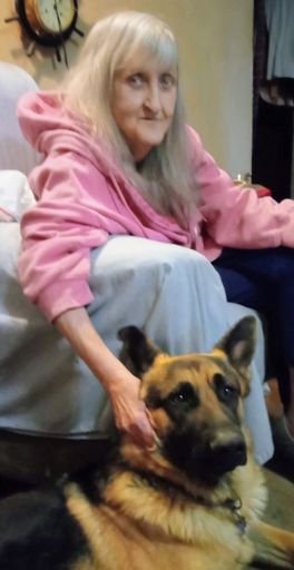 Joy Wilson-Brown's obituary image