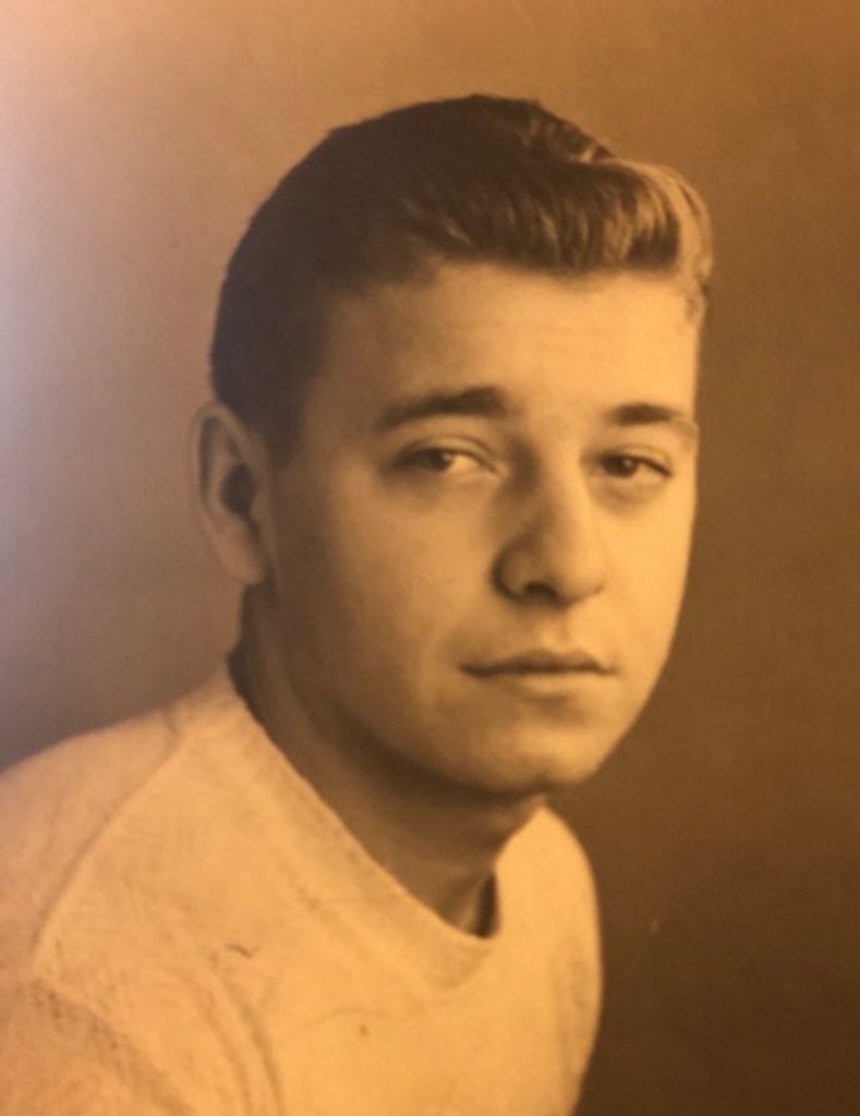 Richard A. Engler Profile Photo