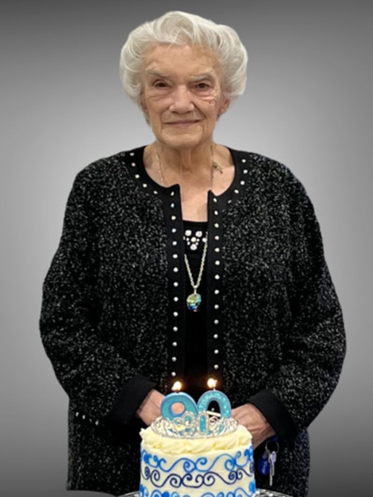 Mary Kay Hagar Profile Photo