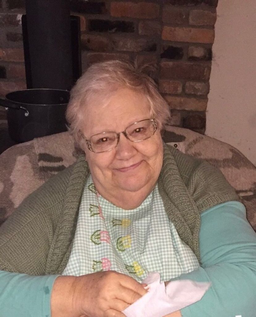 Sandra L. "Nana" (Jones)  Cary Profile Photo