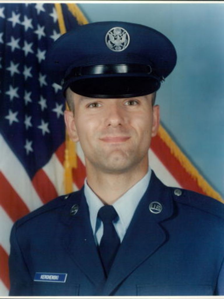 Vincent Kerchenski