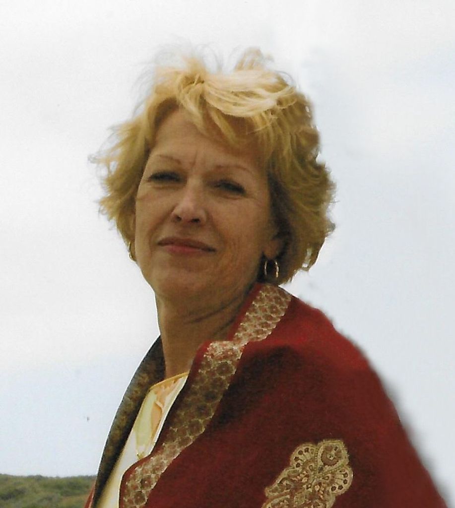 Nelda Jean Lasiter