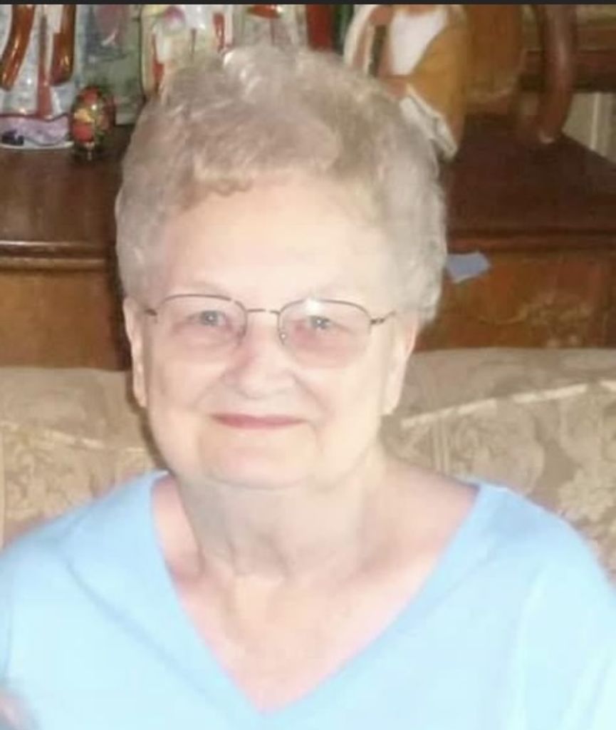 Thelma Dulohery
