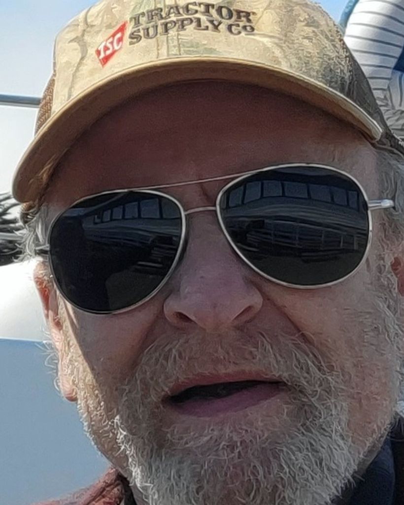 Mark Alan Gravel Profile Photo