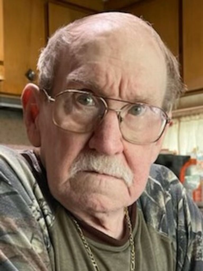 Gerald E. Storm Profile Photo