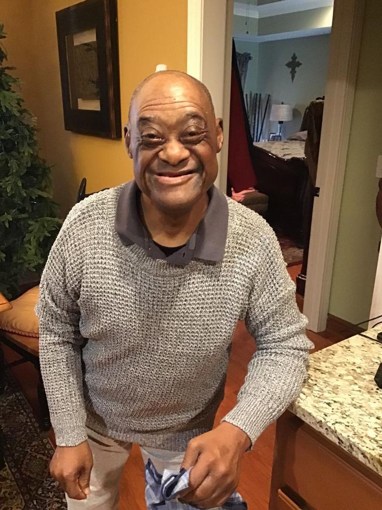 Timothy Baxter Profile Photo