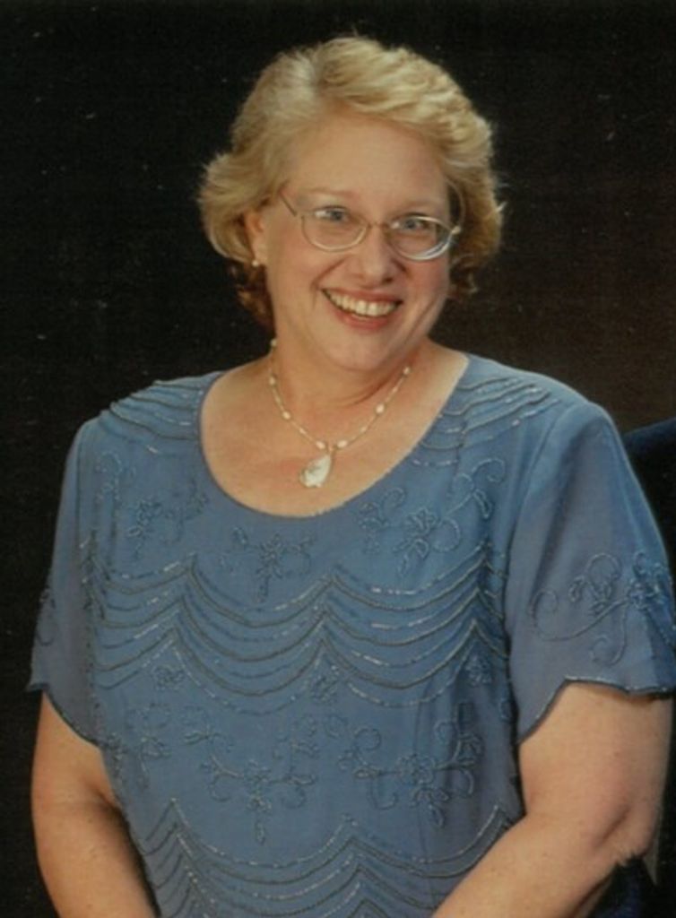 Martha Claire Butcher Profile Photo