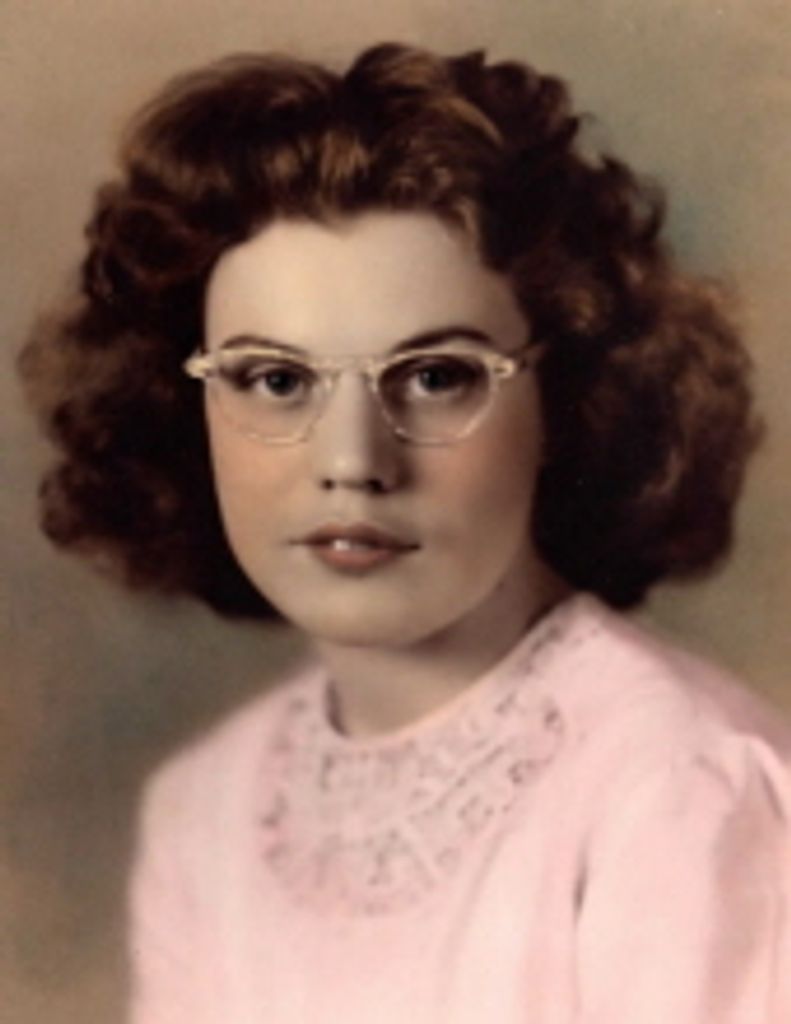Estella "Stella" M. Hogue