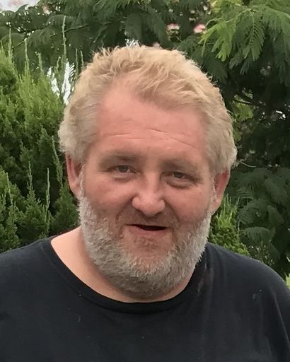 Ryan Dwayne Hopper Harrison Profile Photo