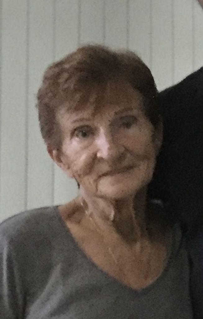 Phyllis Sours Profile Photo