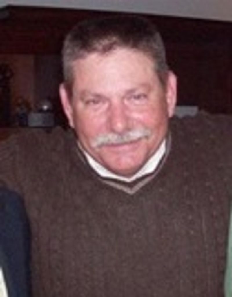 William “Butch” C. Harden Jr. Profile Photo